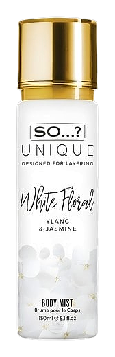 White Floral Ylang & Jasmine by So...?