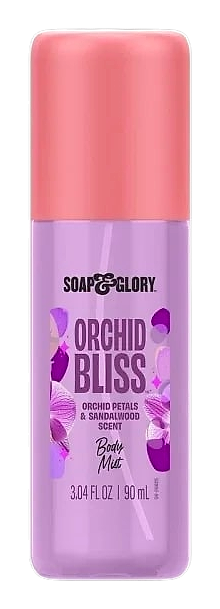 Orchid Bliss by Soap & Glory