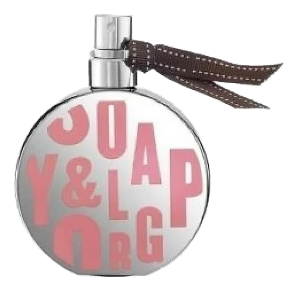 Original Pink Fragrance Spritz by Soap & Glory