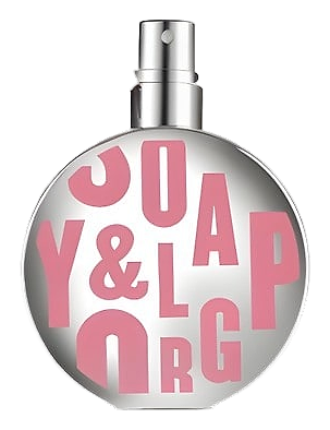 Original Pink by Soap & Glory