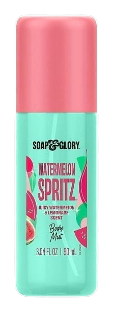 Watermelon Spritz by Soap & Glory