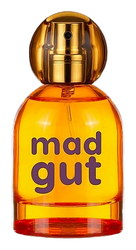 Mad Gut by Söppö