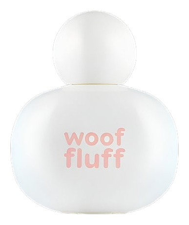 Söppö Woof Fluff