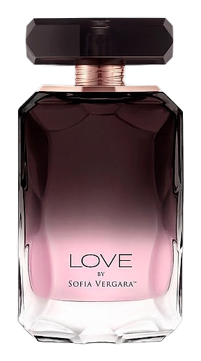 Love by Donna Karan