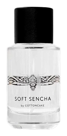 Soft Sencha by Cottoncake
