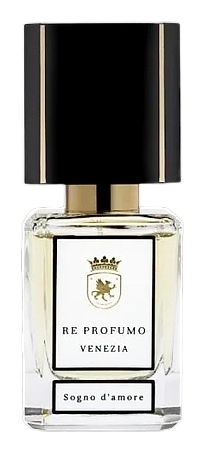 Sogno d'Amore by Re Profumo