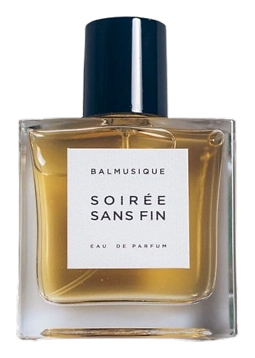 Soirée Sans Fin Pour Femme by Balint Parfums