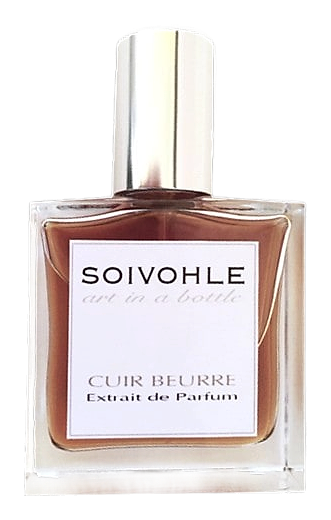 Cuir Beurre by Soivohle