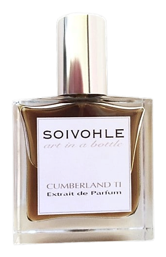 Soivohle Cumberland Ti