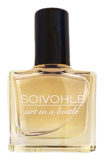 Soivohle Iris Underground