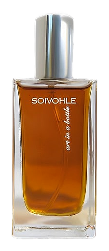 Soivohle Massive Patchouli