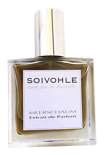 Meerschaum by Soivohle