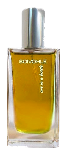 Soivohle Oolong Mountain Ti