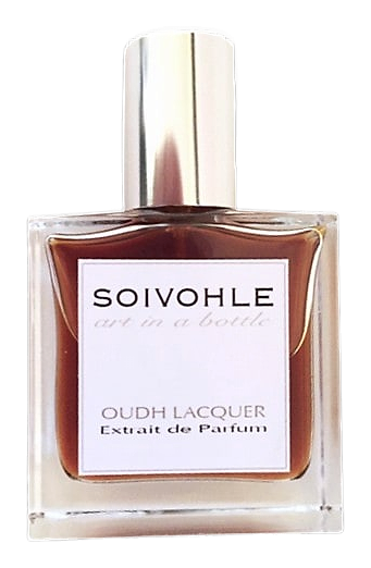 Oudh Lacquer