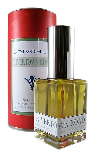 Soivohle Rivertown Road