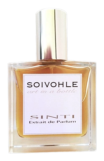 Soivohle Sinti