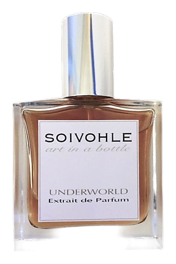 Underworld by Soivohle