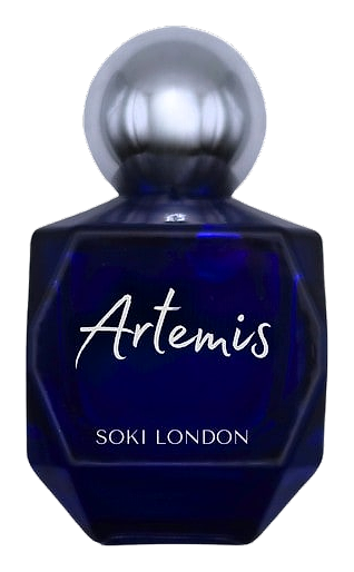 Artemis by Soki London