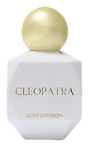 Cleopatra by Soki London
