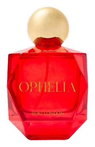 Ophelia by Soki London