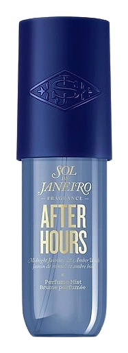 After Hours by Sol de Janeiro