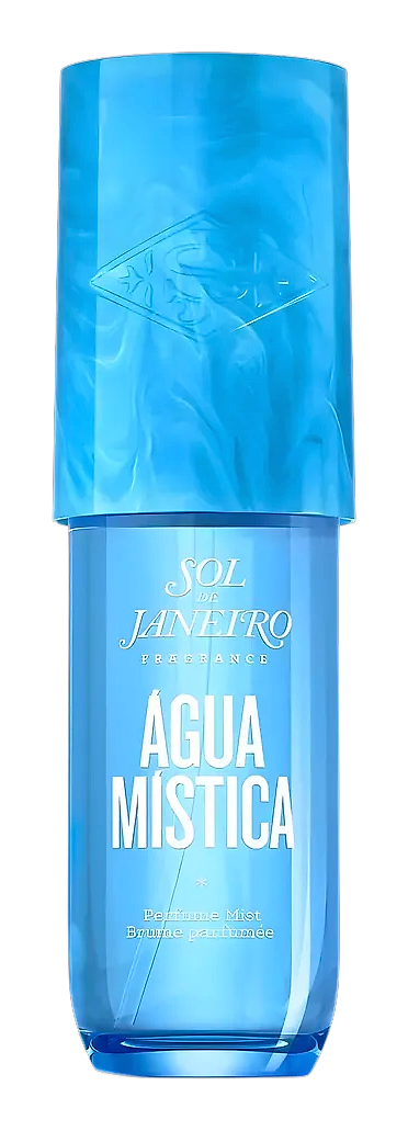 Água Mística by Sol de Janeiro