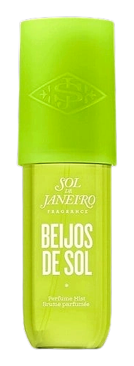 Sol de Janeiro Beijos de Sol