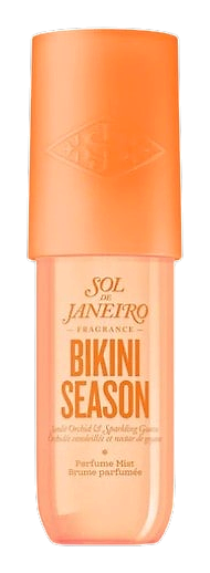 Bikini Season by Sol de Janeiro