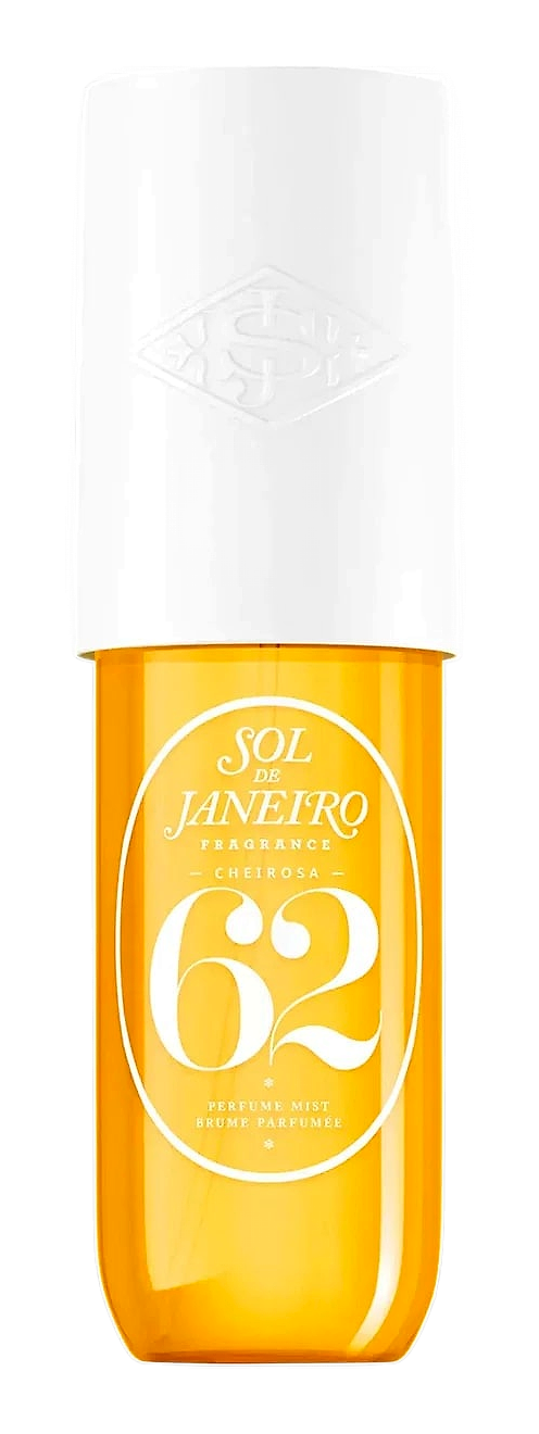 Sol De Janeiro Brazilian Crush Cheirosa 71 Hair & Body Mist