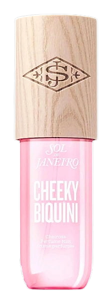 Cheeky Biquíni by Sol de Janeiro