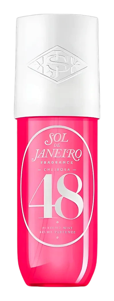 Cheirosa '48 by Sol de Janeiro