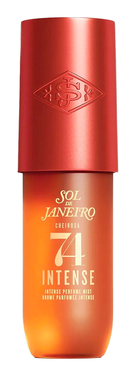 Cheirosa 59 Intense by Sol de Janeiro – Intense