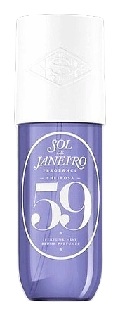 Cheirosa '59 by Sol de Janeiro