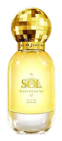 Cheirosa '62 by Sol de Janeiro