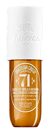 Cheirosa '71 by Sol de Janeiro
