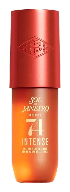 Cheirosa 74 Intense by Sol de Janeiro – Intense
