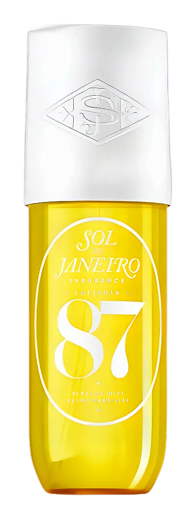 Cheirosa '87 by Sol de Janeiro