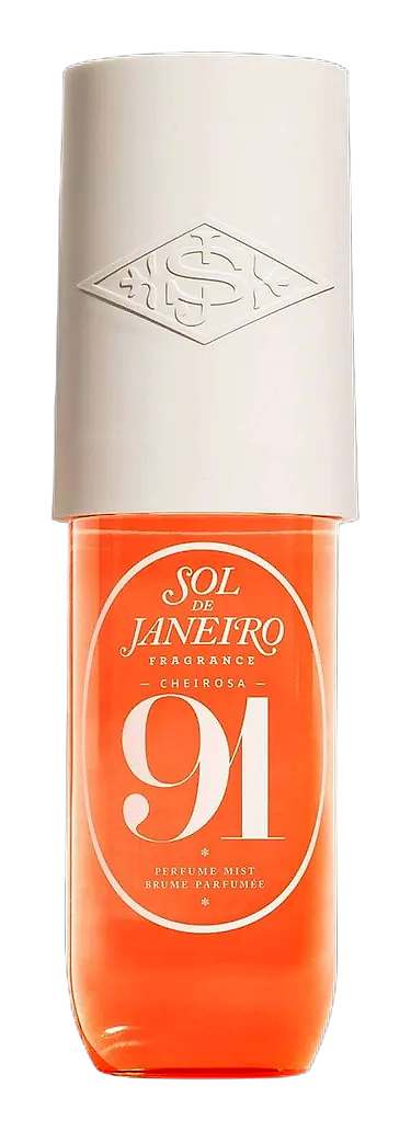 Cheirosa 91 by Sol de Janeiro