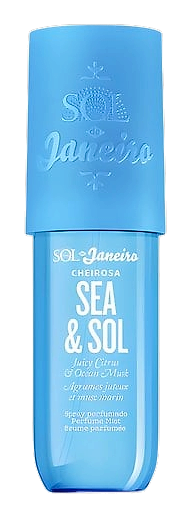 Cheirosa Sea & Sol by Sol de Janeiro