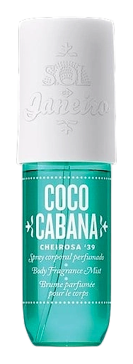 Coco Cabana by Sol de Janeiro