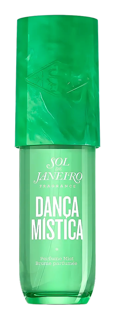 Dança Mística by Sol de Janeiro
