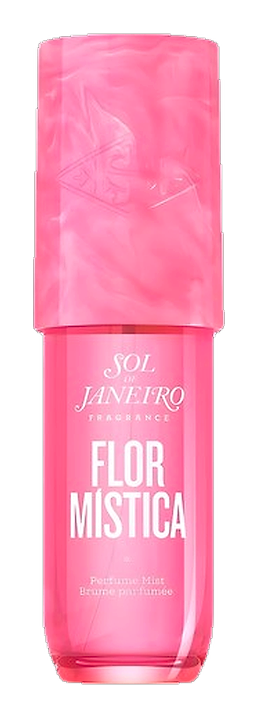 Flor Mística by Sol de Janeiro