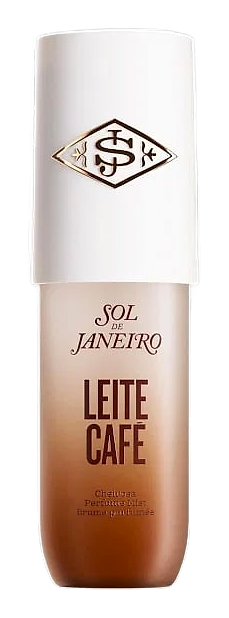 Sol de Janeiro Leite Café