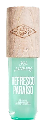 Refresco Paraíso by Sol de Janeiro