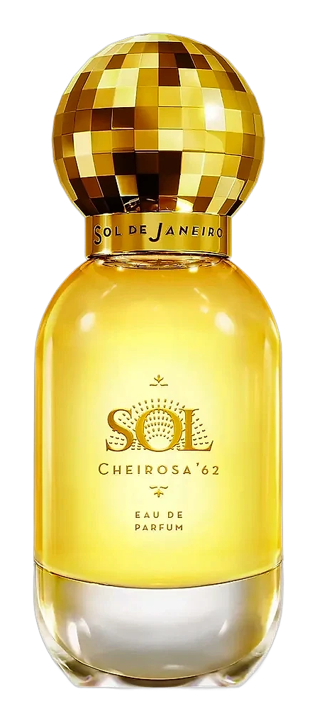 Sol de Janeiro SOL Cheirosa ’62 Eau de Parfum