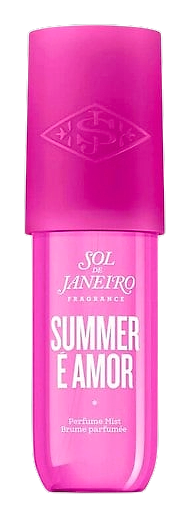 Summer É Amor by Sol de Janeiro