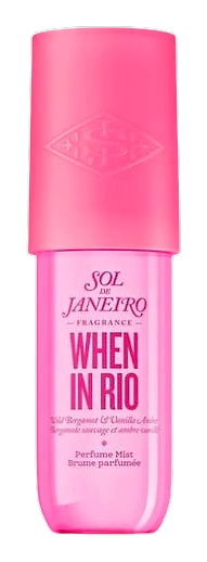 Sol de Janeiro When in Rio