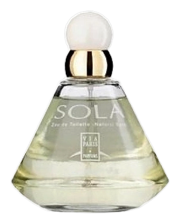 Sola by Via Paris Parfums