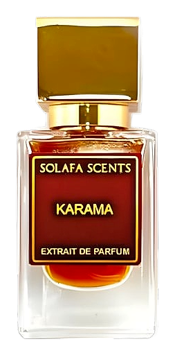 Karama