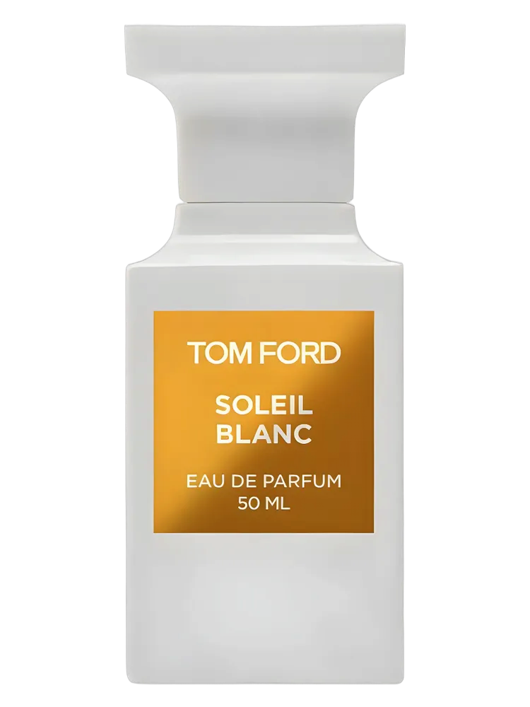 Soleil Blanc by Tom Ford